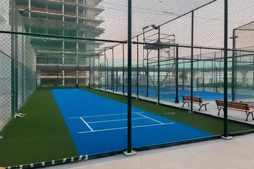 2 Bedrooms Apartment in Skyz By Danube