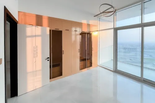 2 Bedrooms Apartment in Skyz By Danube