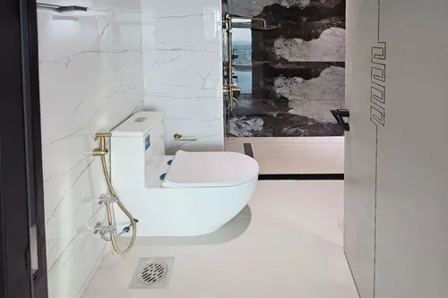 2 Bedrooms Apartment in Skyz By Danube