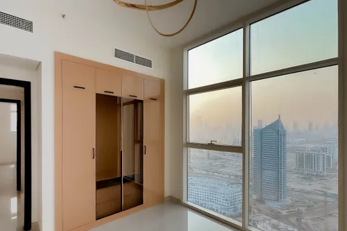 2 Bedrooms Apartment in Skyz By Danube