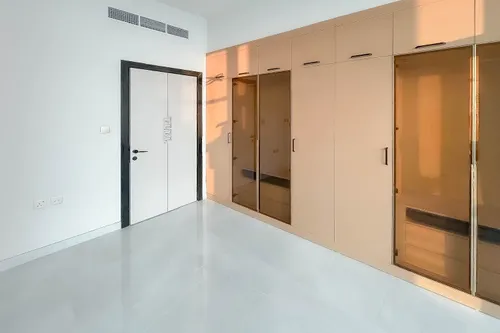 2 Bedrooms Apartment in Skyz By Danube