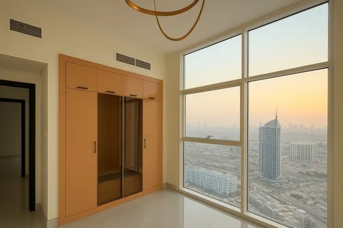 2 Bedrooms Apartment in Skyz By Danube