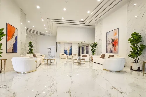 2 Bedrooms Apartment in Skyz By Danube