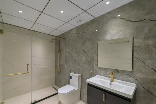 2 Bedrooms Apartment in Skyz By Danube