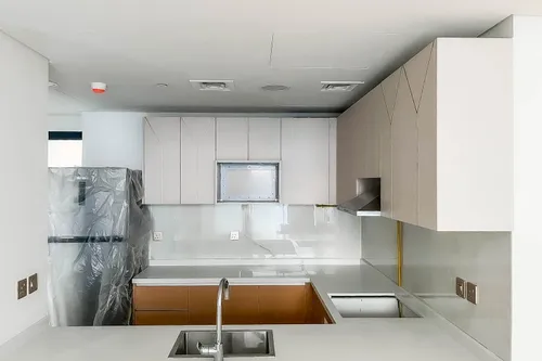 2 Bedrooms Apartment in Skyz By Danube