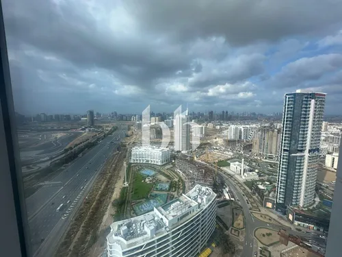 Brand New | High Floor | Open View| Amazing Facilities