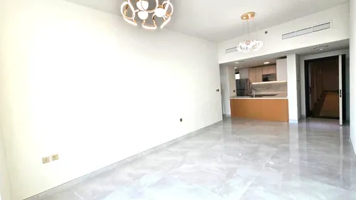 2 Bedrooms Apartment in Skyz By Danube