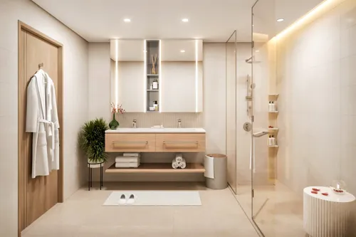 2 Bedrooms Apartment in Arbor View