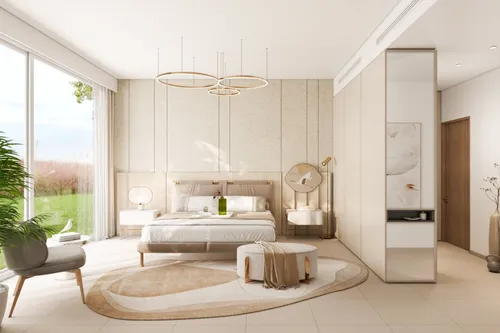 2 Bedrooms Apartment in Arbor View