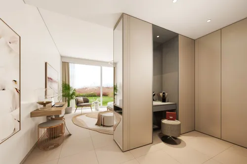 2 Bedrooms Apartment in Arbor View