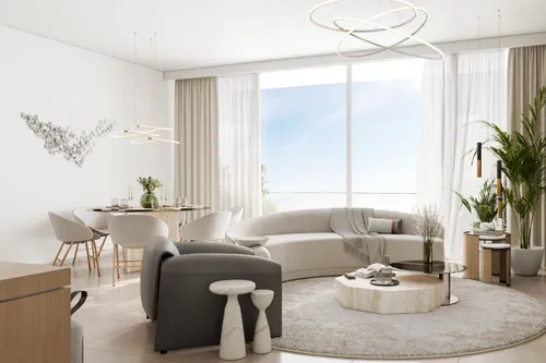 2 Bedrooms Apartment in Arbor View