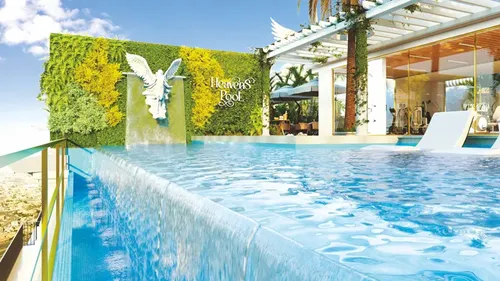 1 Bedroom Apartment in Vincitore Volare