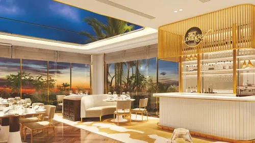 1 Bedroom Apartment in Vincitore Volare