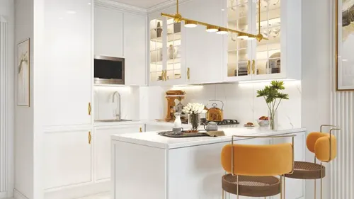1 Bedroom Apartment in Vincitore Volare