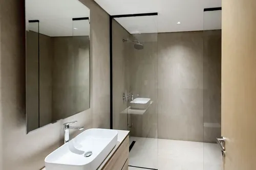 2 Bedrooms Apartment in Divine Living