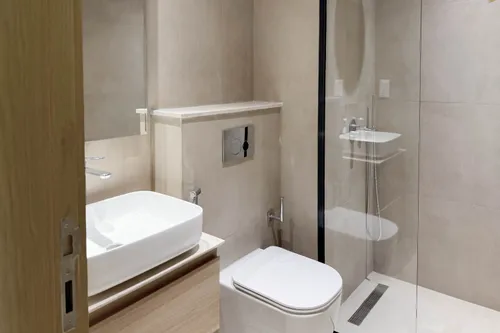 2 Bedrooms Apartment in Divine Living