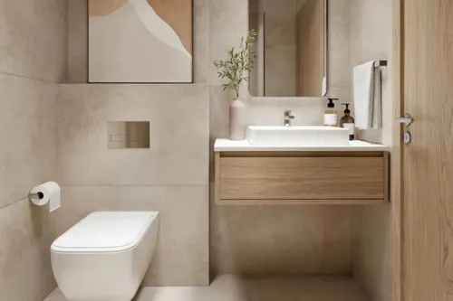 2 Bedrooms Apartment in Divine Living