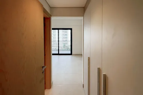 2 Bedrooms Apartment in Divine Living