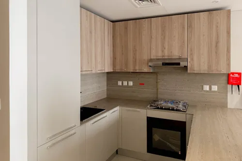 2 Bedrooms Apartment in Divine Living