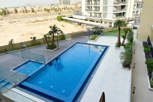 2 Bedrooms Apartment in Divine Living