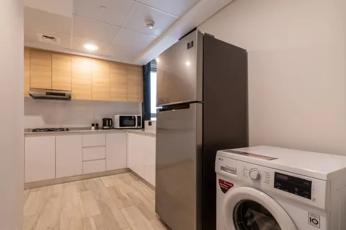 2 Bedrooms Apartment in Priva Living