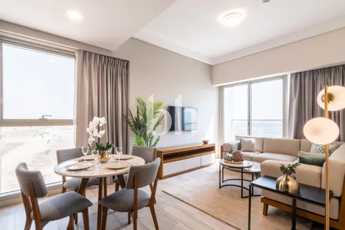 Furnished | With Study Room | Move In Ready