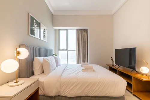 2 Bedrooms Apartment in Priva Living