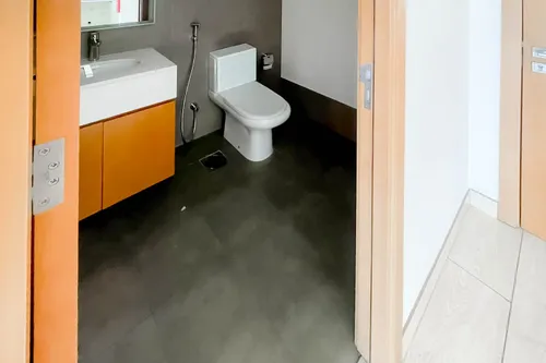 1 Bedroom Apartment in Genesis by Meraki