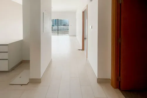 1 Bedroom Apartment in Genesis by Meraki