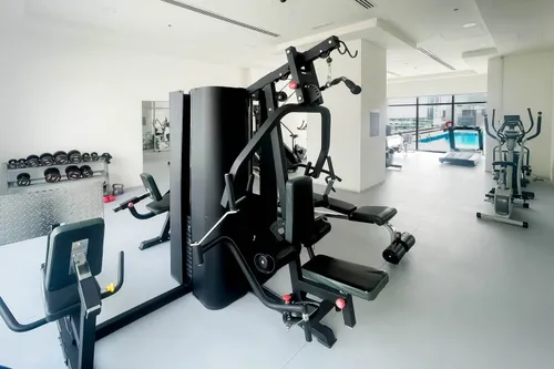 1 Bedroom Apartment in Genesis by Meraki