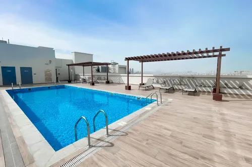 1 Bedroom Apartment in Genesis by Meraki