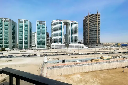 1 Bedroom Apartment in Genesis by Meraki