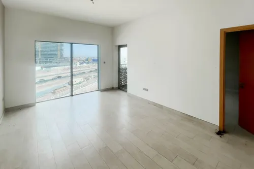 1 Bedroom Apartment in Genesis by Meraki