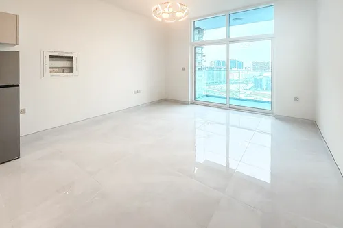  Apartment in Skyz By Danube