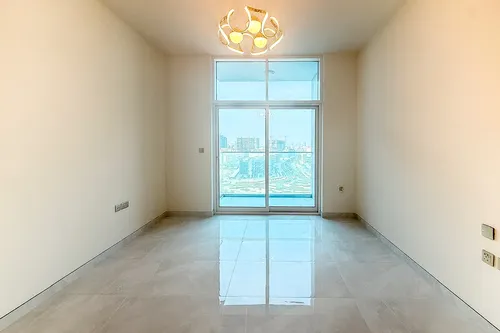  Apartment in Skyz By Danube