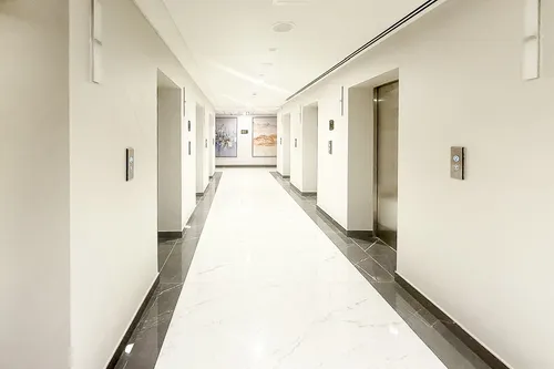  Apartment in Skyz By Danube