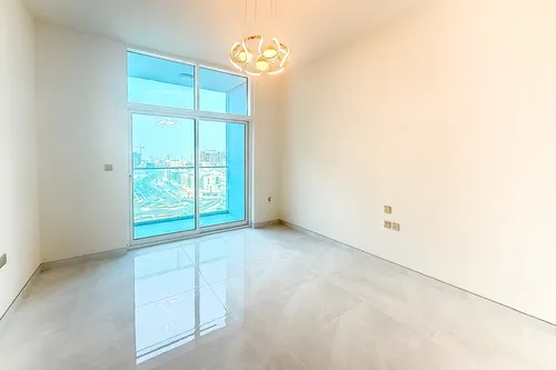  Apartment in Skyz By Danube