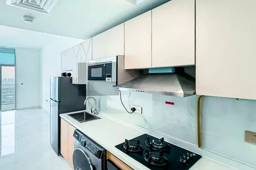  Apartment in Skyz By Danube