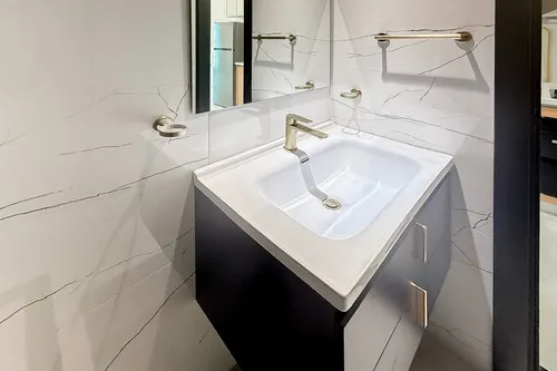  Apartment in Skyz By Danube