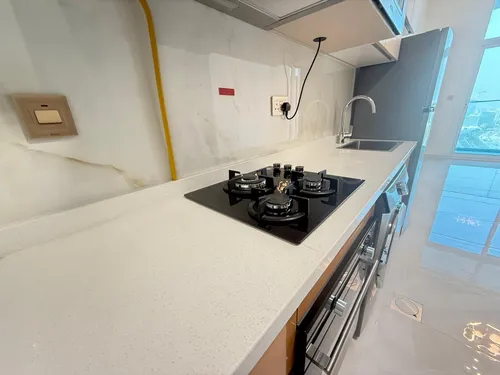  Apartment in Skyz By Danube