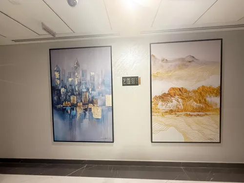  Apartment in Skyz By Danube