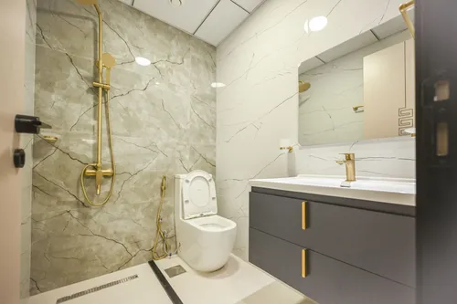  Apartment in Skyz By Danube