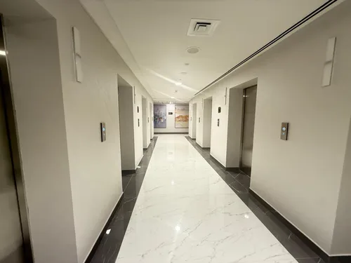  Apartment in Skyz By Danube