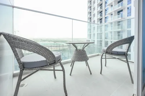  Apartment in Skyz By Danube