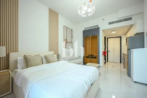 Ready To Move In | Modern | Fully furnished Studio