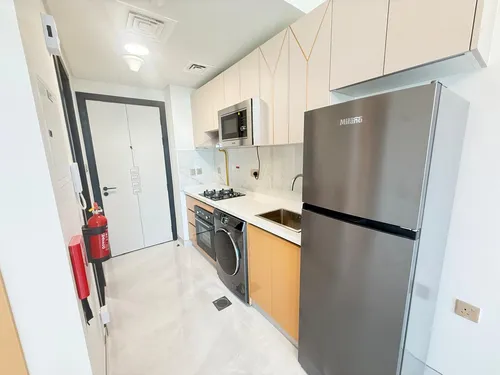  Apartment in Skyz By Danube