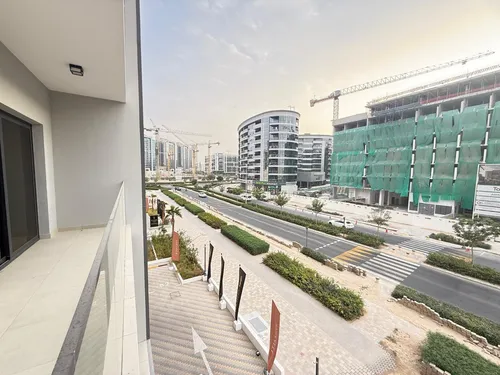 2 Bedrooms Apartment in Divine Living