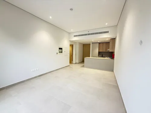 2 Bedrooms Apartment in Divine Living