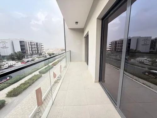 2 Bedrooms Apartment in Divine Living