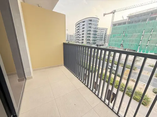 2 Bedrooms Apartment in Divine Living